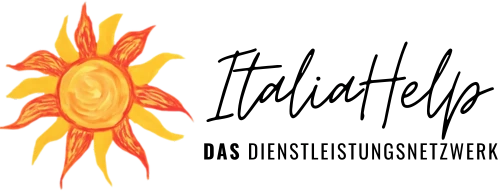 ItaliaHelp Logo